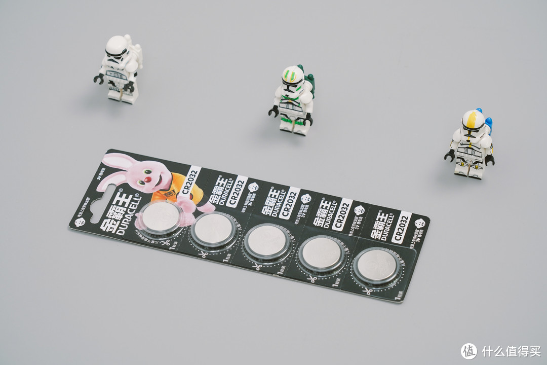 br2032和cr2032纽扣电池有啥区别,汽车纽扣电池cr2032评测