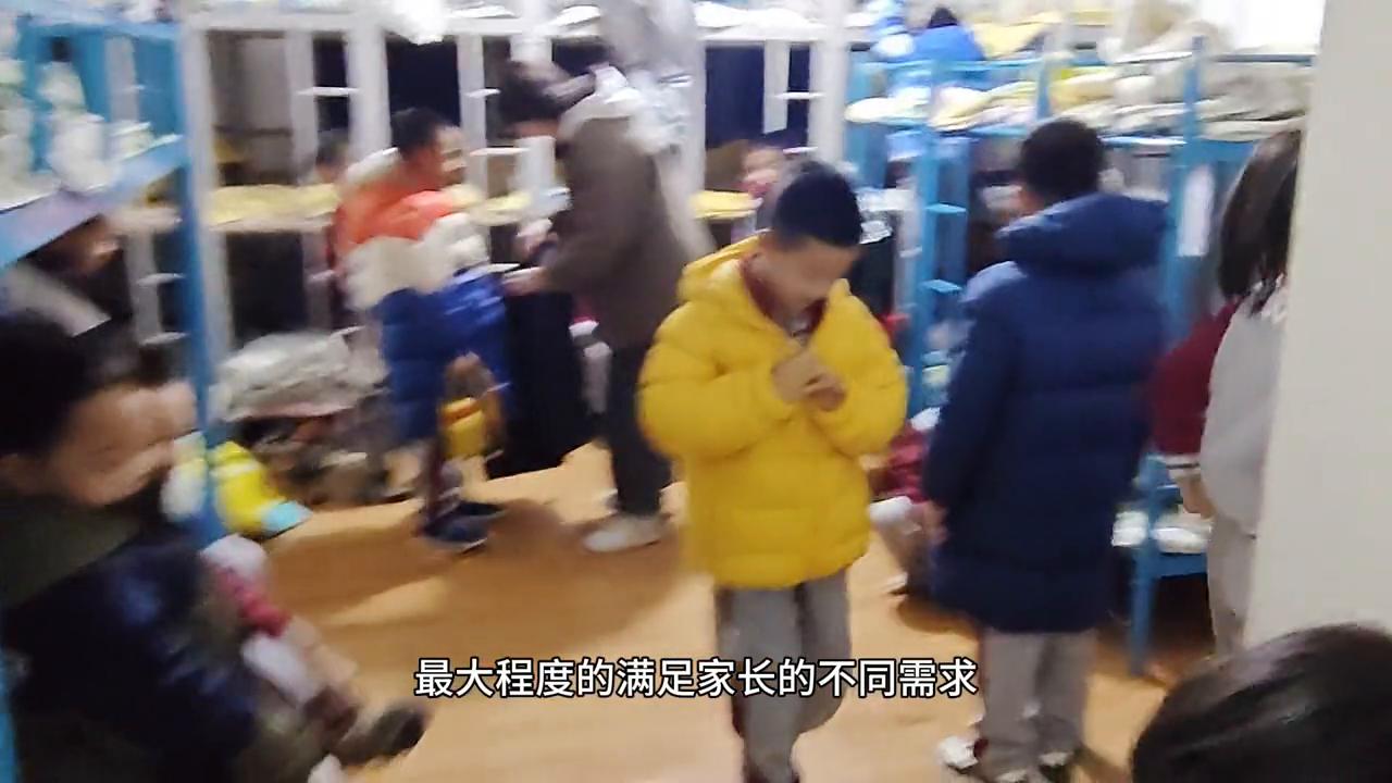 开托管班挣钱吗,开儿童托管挣钱吗