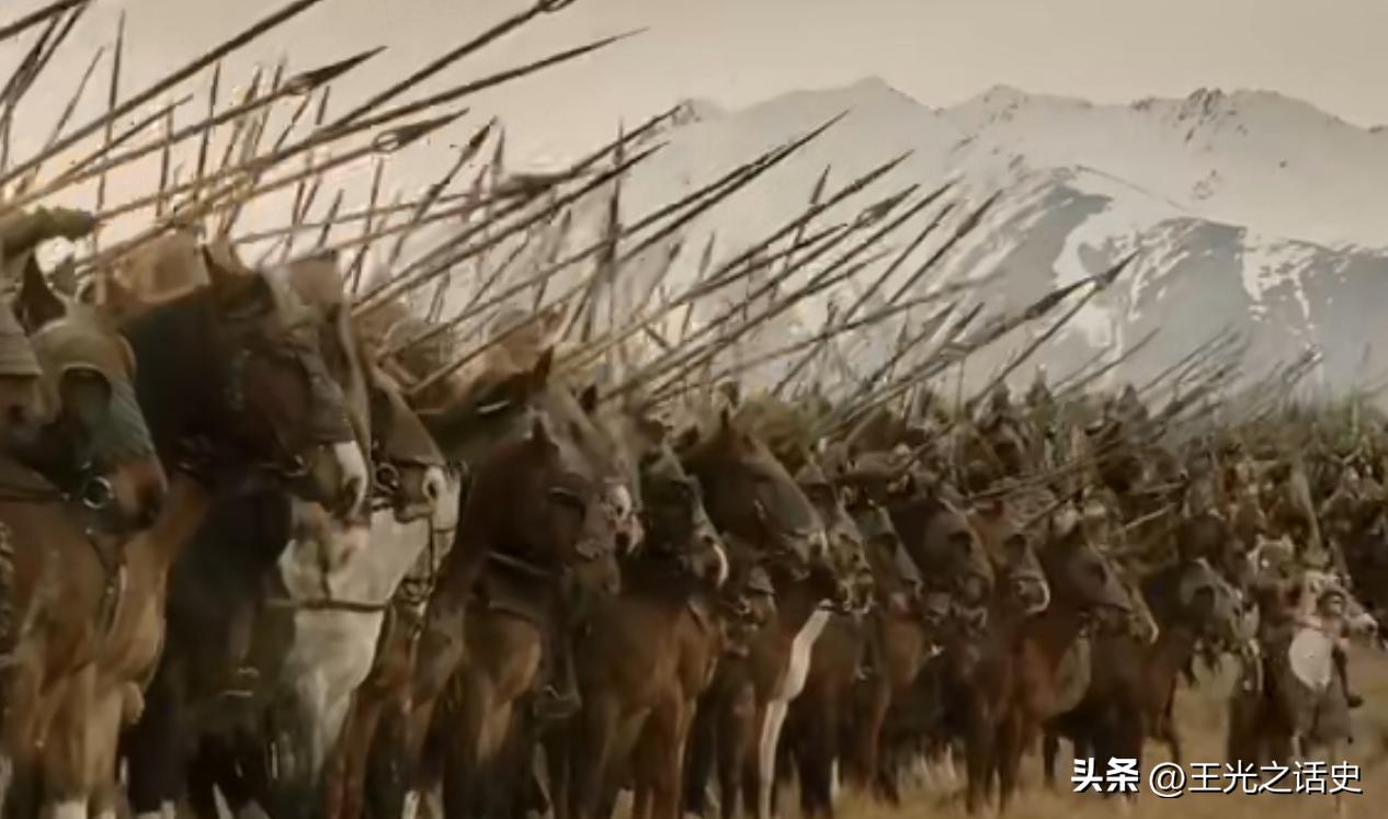 怎么看懂指环王,指环王你真的看懂了吗