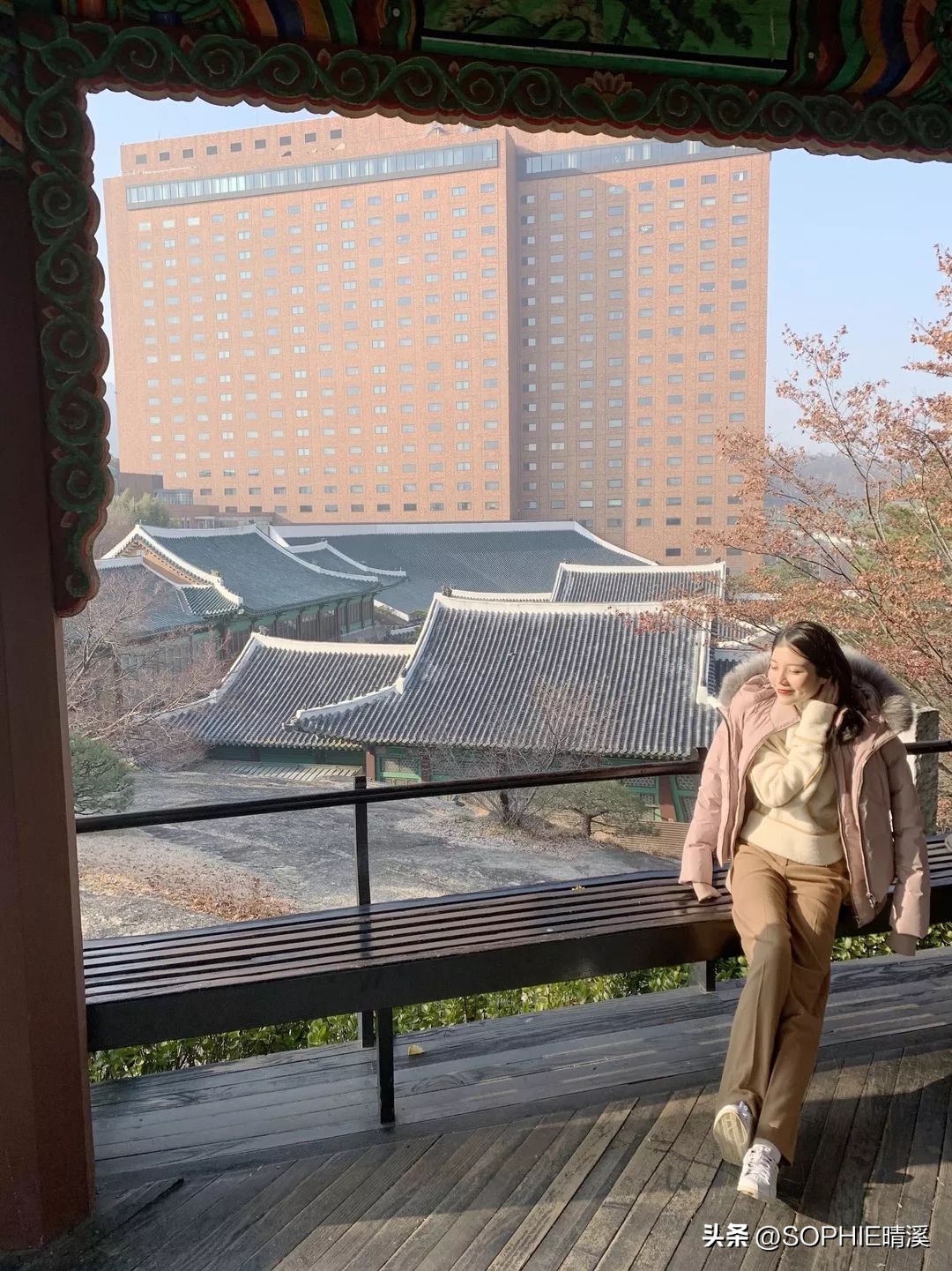 去韩国旅游必须去的十个地方,这次去韩国旅游要注意什么