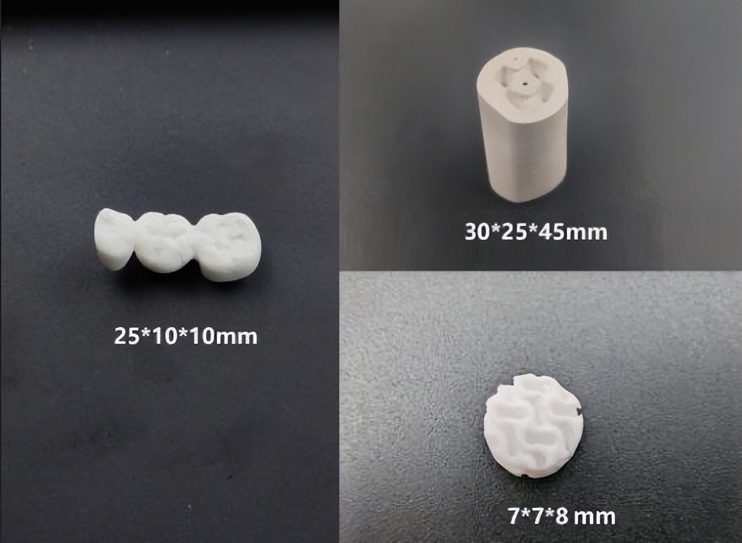 3d打印陶瓷材料,3d打印陶瓷专用工艺
