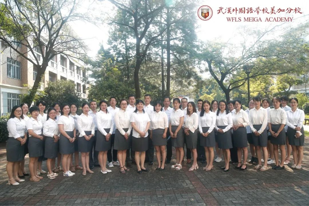 外校知名校长专家团队，三大升学通道，这所市直属高中奥秘何在？