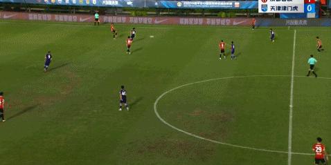 成都蓉城0比0天津津门虎控球率,成都蓉城3-2天津津门虎比赛回放