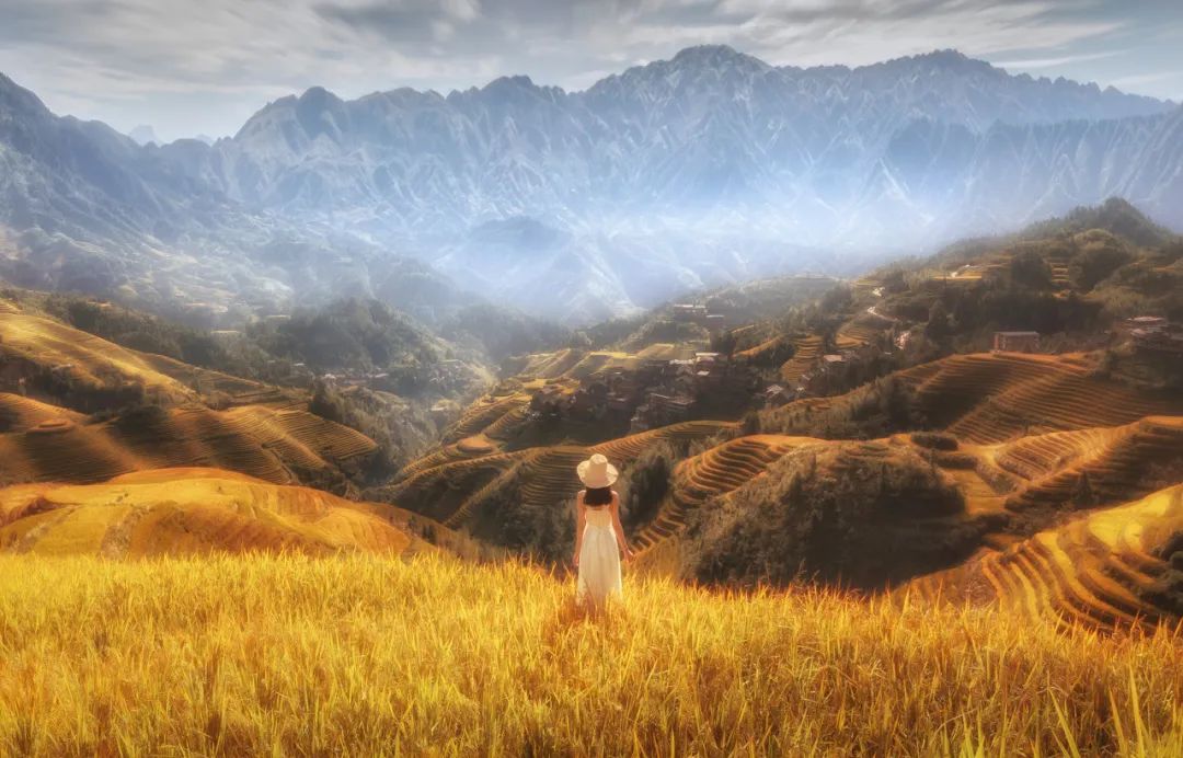 一个人运气好坏的因果,人的运气的好坏是有因果的