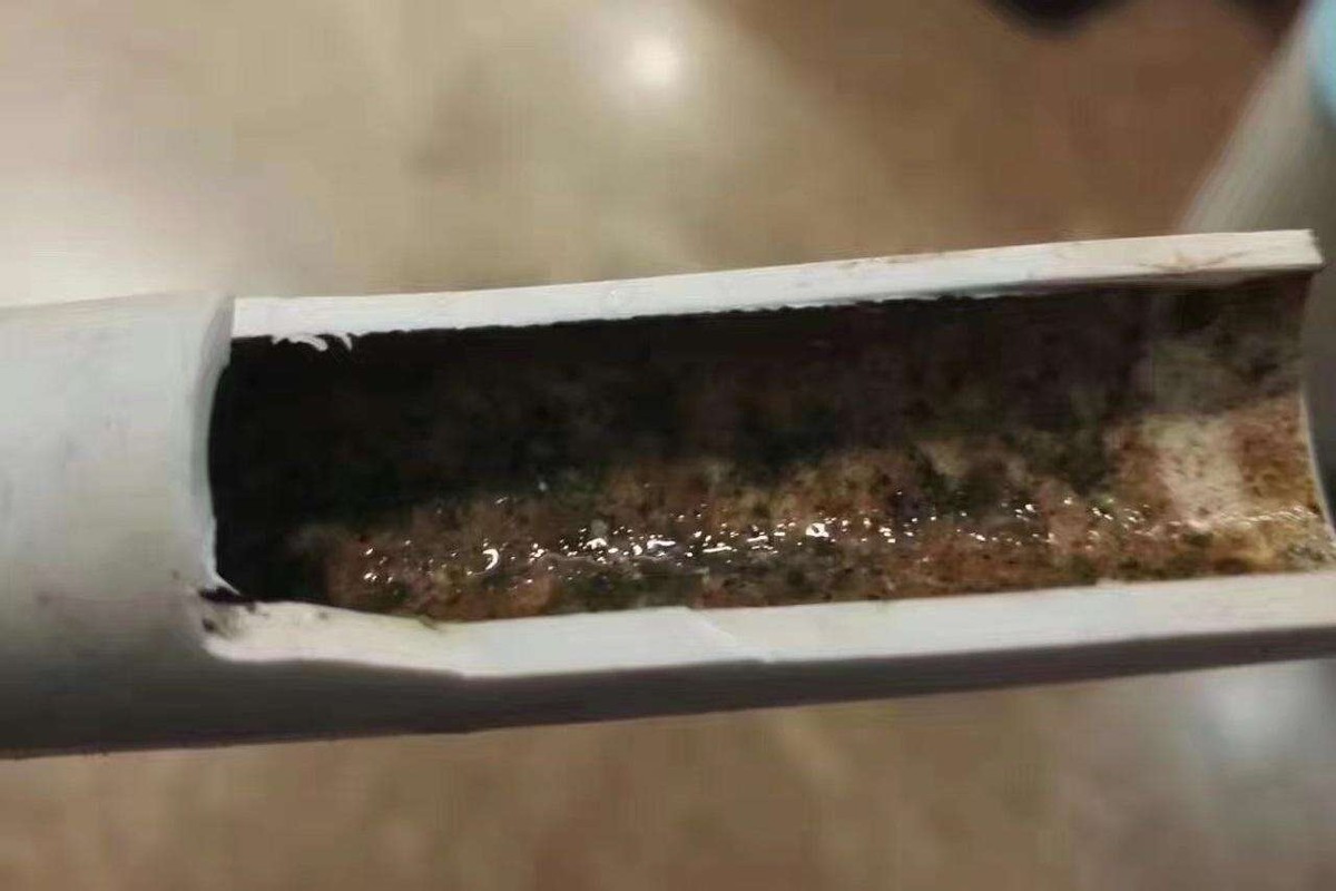 体验立升全屋净水排污心得,立升净水服务