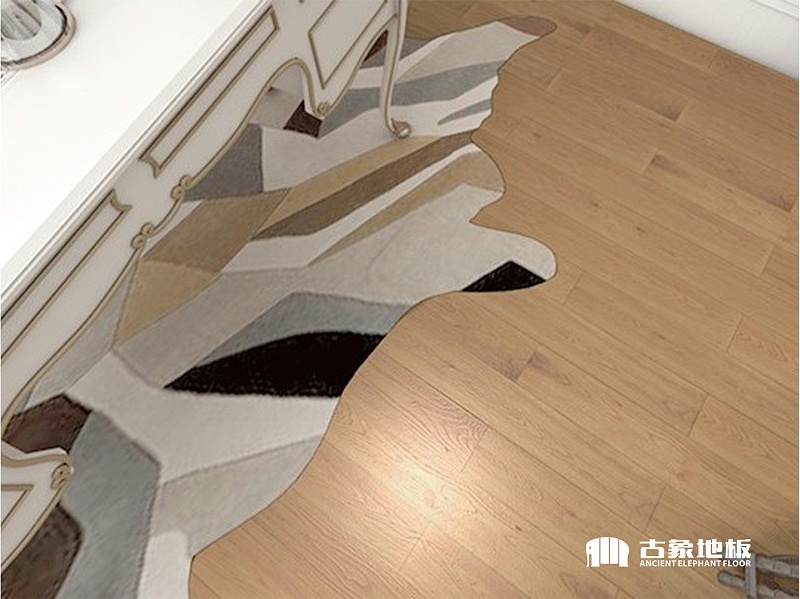 橡木地板的优点和缺点有哪些,橡木地板的优缺点有哪些