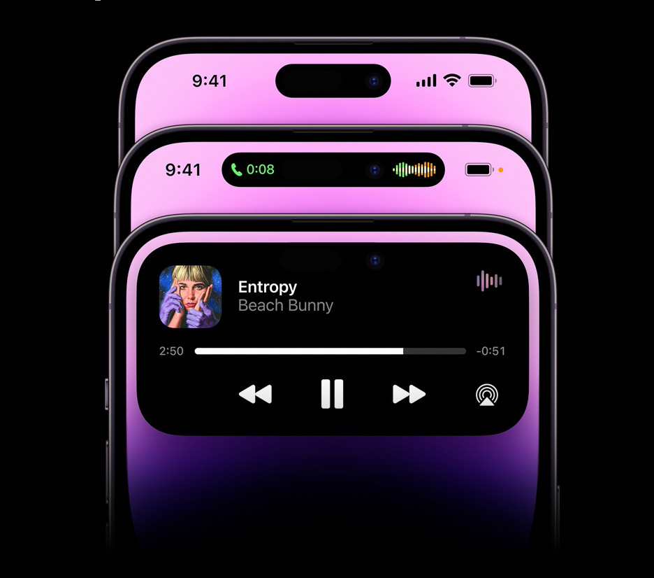 iphone14和14pro的区别买哪个,iphone14和iphone14pro有什么区别