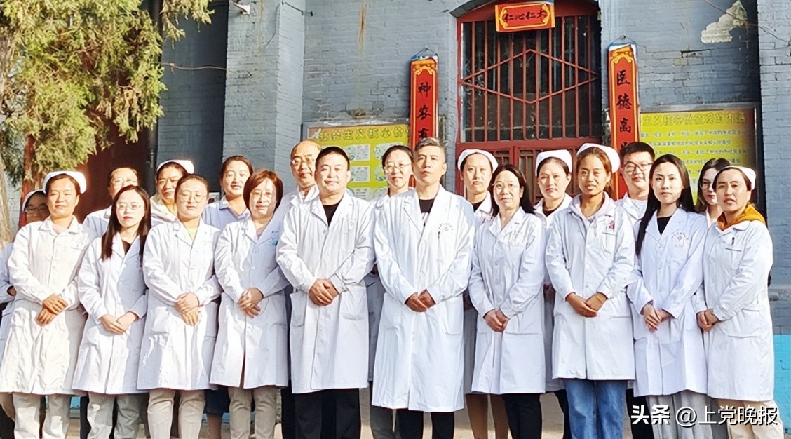 长治市安神专科医院——特色诊疗为心理健康护航