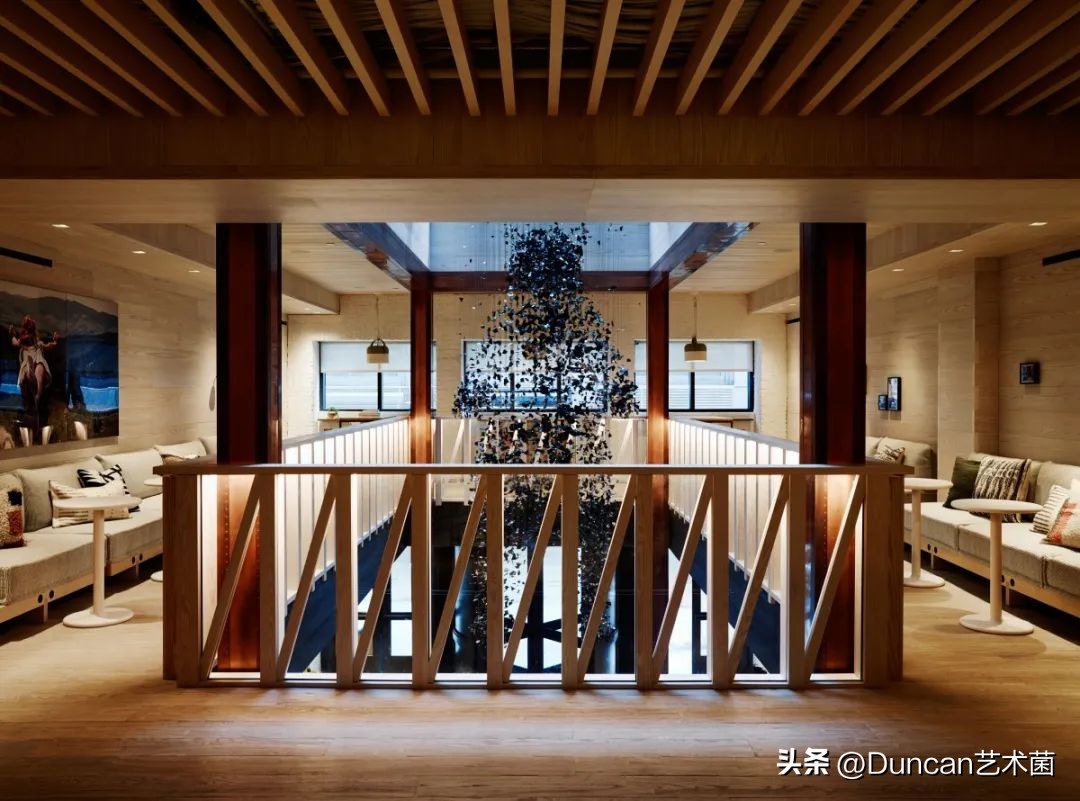 世界顶级云端酒店,全球十大顶级设计酒店