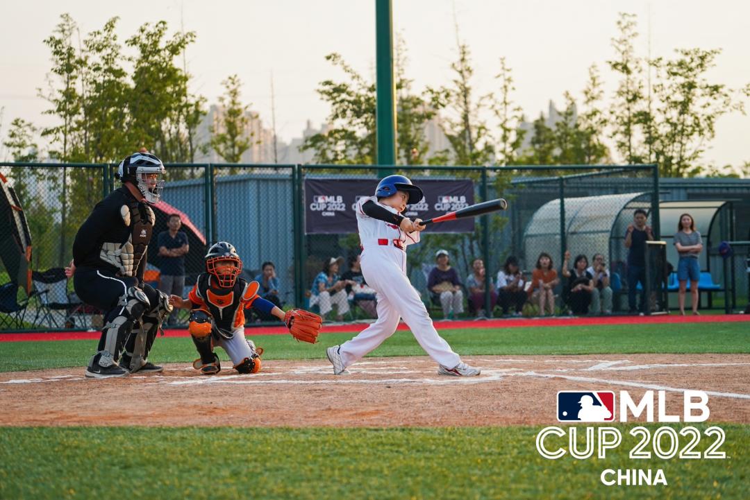 2021mlb青少年棒球公开赛,mlbcup青少年棒球春季公开赛重庆