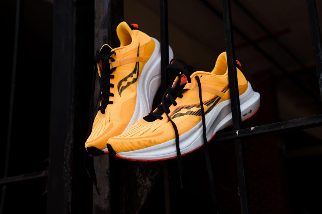 稳定跑鞋和入门级跑鞋哪个好一点,十大支撑稳定系跑鞋推荐