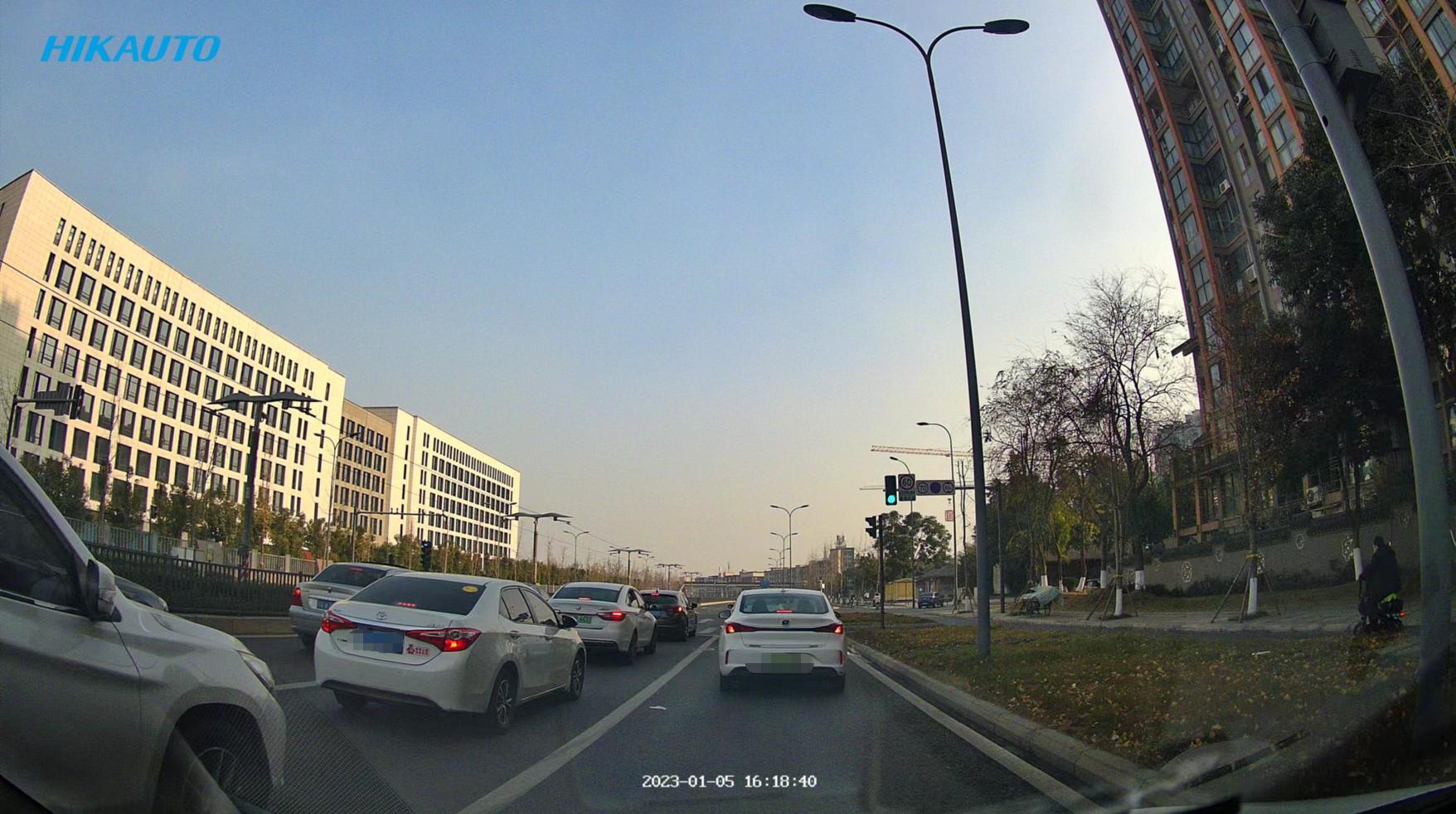 盯盯拍mini5和海康威视c6pro,360g900行车记录仪盯盯拍z50