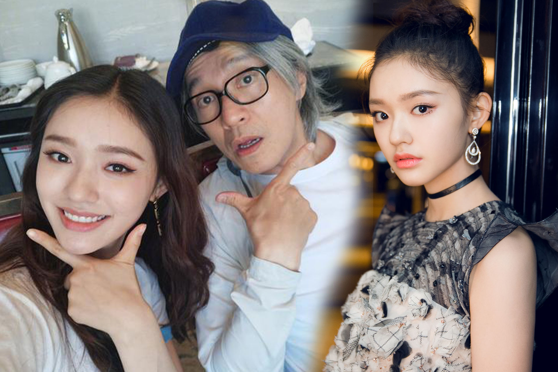 林允和周星驰解约了吗,周星驰被曝欲重金与林允续约