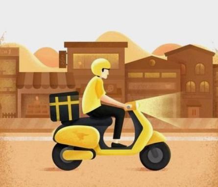 都是外卖平台，“饿了么”为何控诉“美团外卖”的不正当竞争？