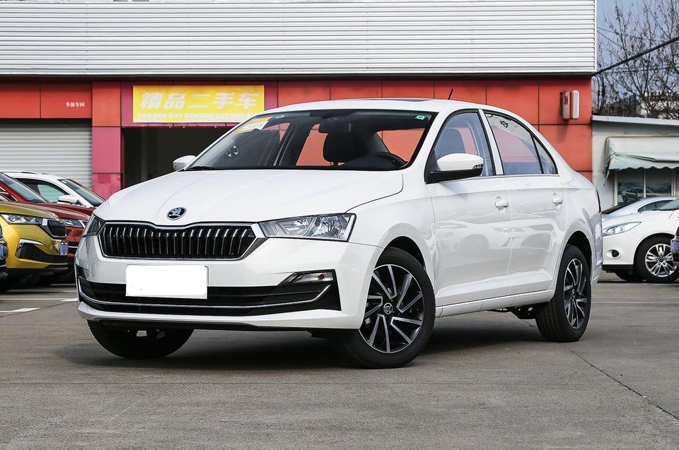 2018年7万公里的斯柯达昕锐,斯柯达昕锐平均油耗显示怎么看