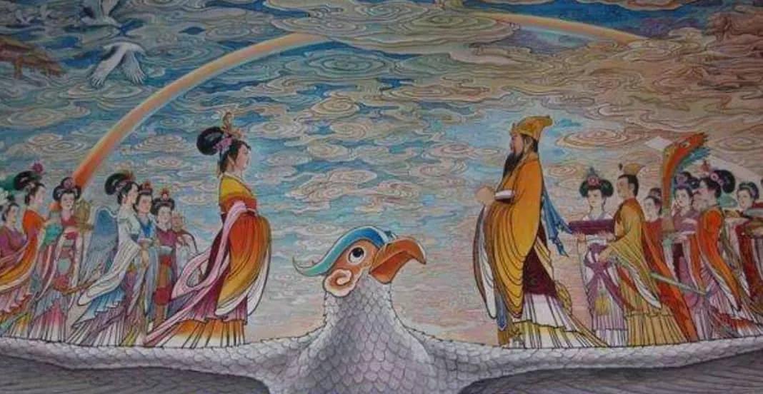 翠竹楼主原创诗10首,翠竹楼主原创词20首