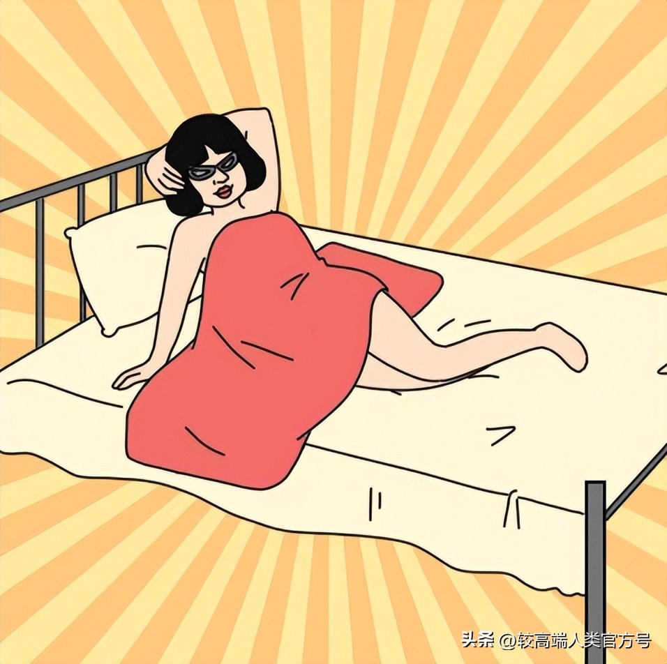男人裸睡有助于生育吗,男人裸睡对生活是否有帮助