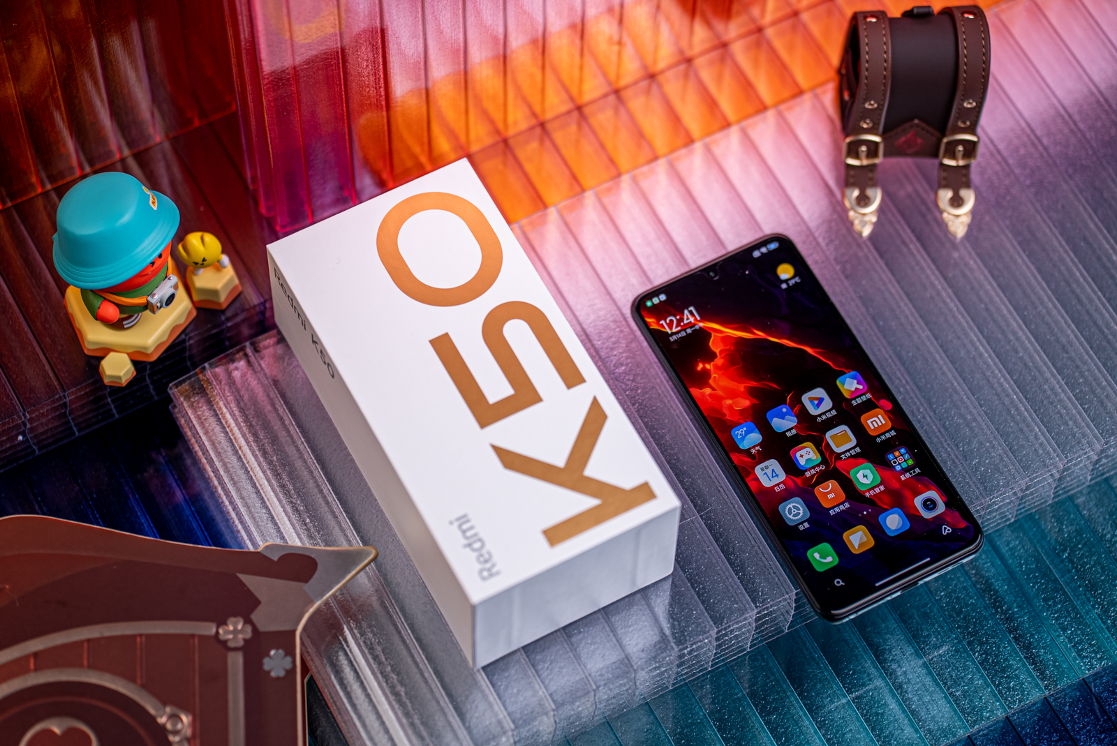 redmik50与k50pro哪个性价比更高,RedmiK50评测最新