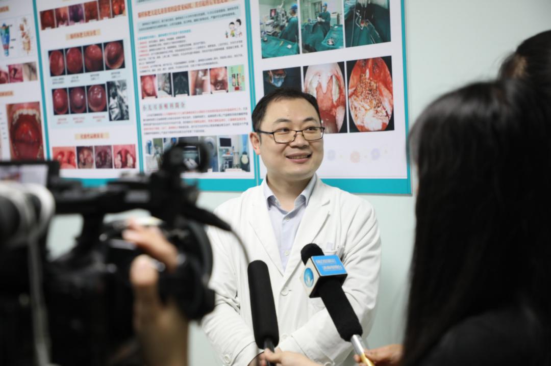 儿童腺样体肥大最佳治疗方案,儿童腺样体肥大家长切莫轻视