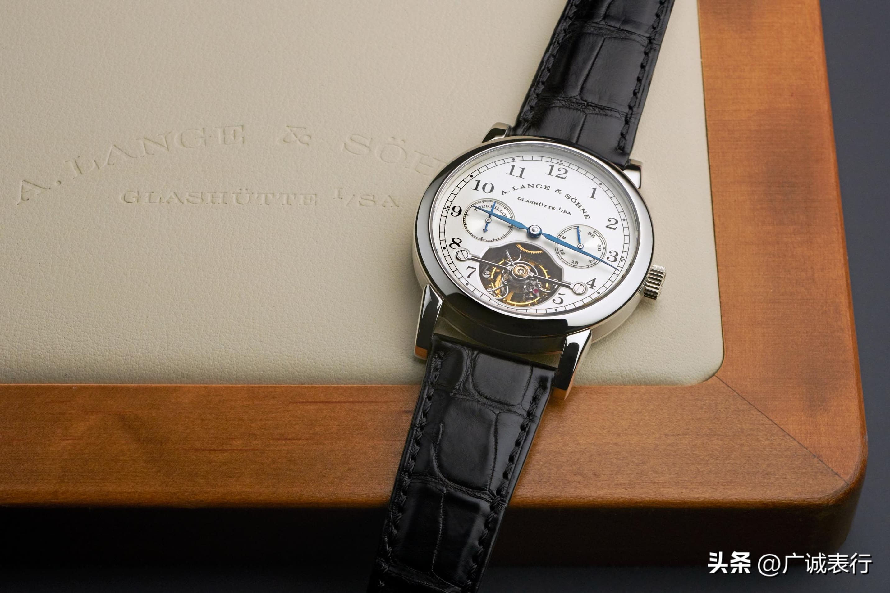 德系顶级腕表,德朗格怎么样