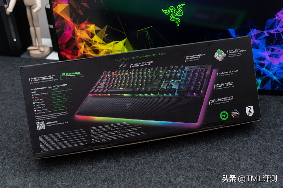 雷蛇黑寡妇v4专业版插上去没反应,雷蛇黑寡妇蜘蛛v4pro无线专业版