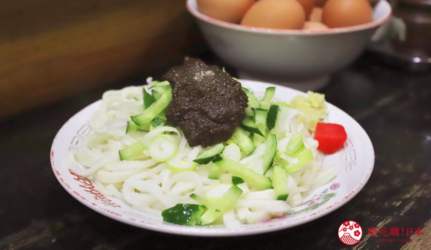 日本四大食物,日本四大特色食物