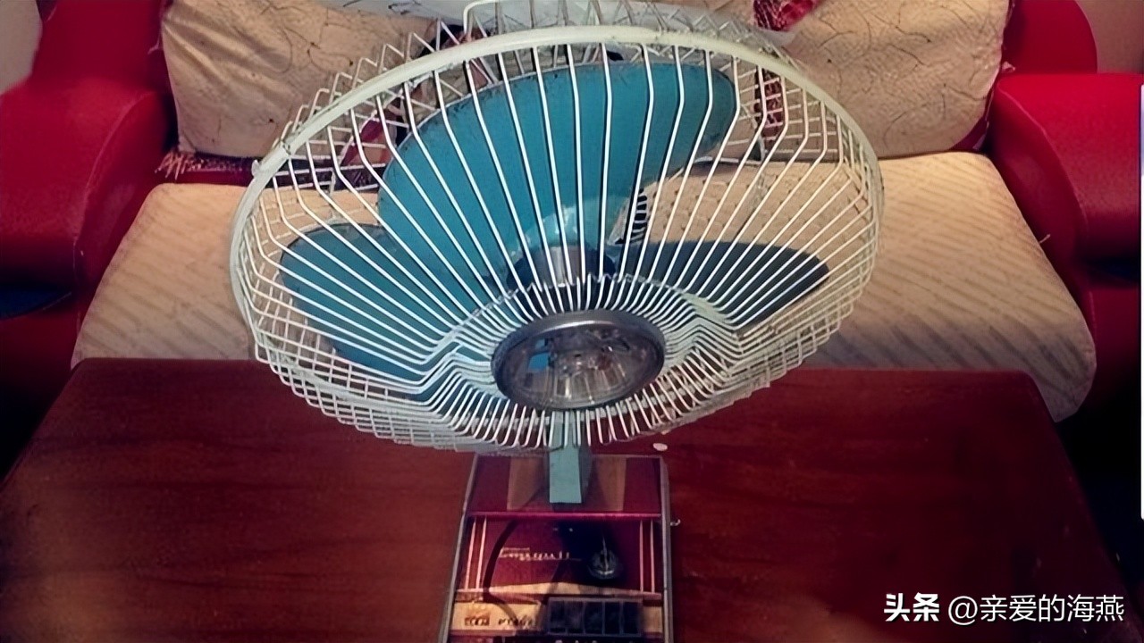 7080年代中国罕见的13种珍贵生活物品,有你家用过的吗