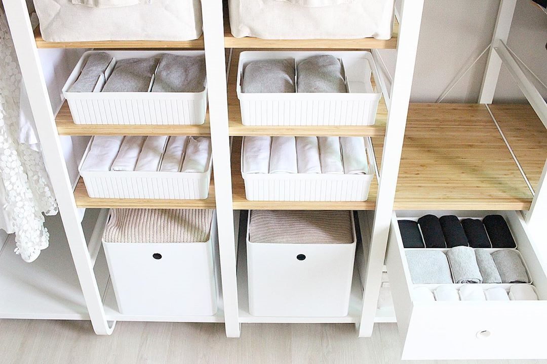 韩国主妇收纳技巧值得借鉴,日本主妇分享的实用收纳技巧