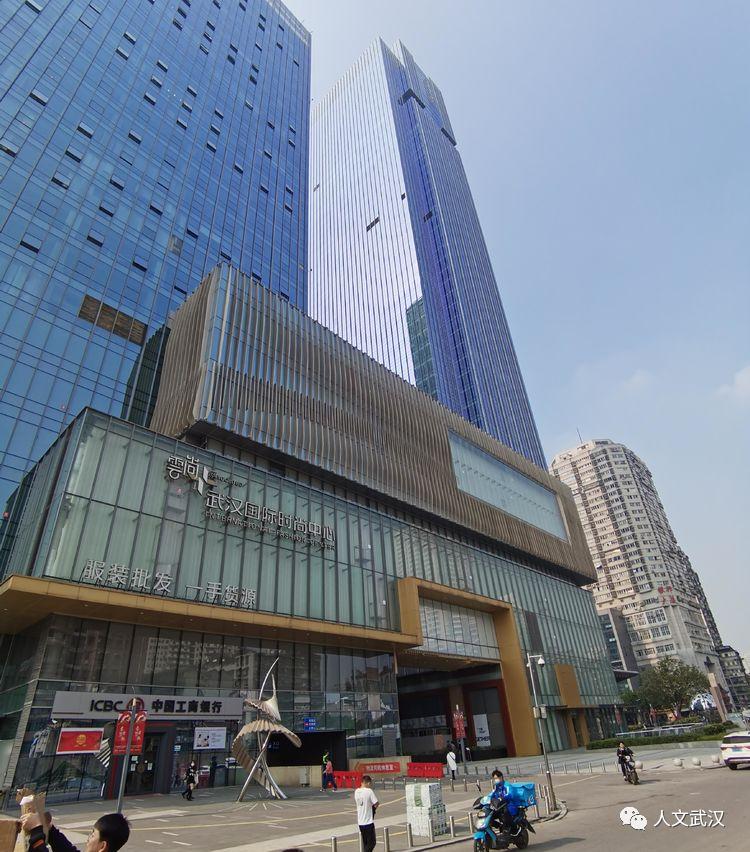 横街直路|重走长堤街艰难岁月的苦涩记忆