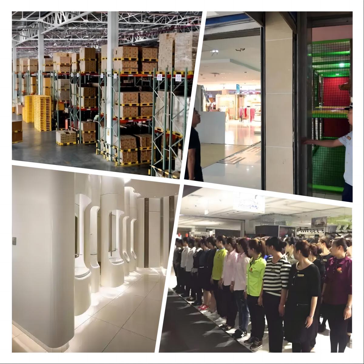 解析购物中心的四大招商策略,购物中心运营月度经营分析重点