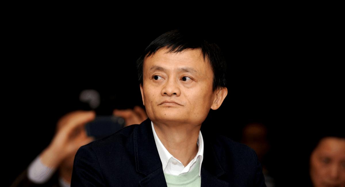 马云被叫停上市后回应,马云在美国的股票上市情况