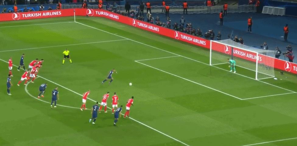 欧冠足球皇马平局,银河战舰皇马16-17欧冠决赛