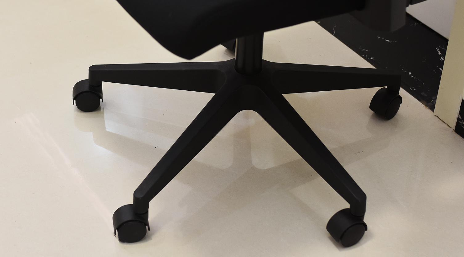 居家好用神器椅子,家用双层人体工学椅