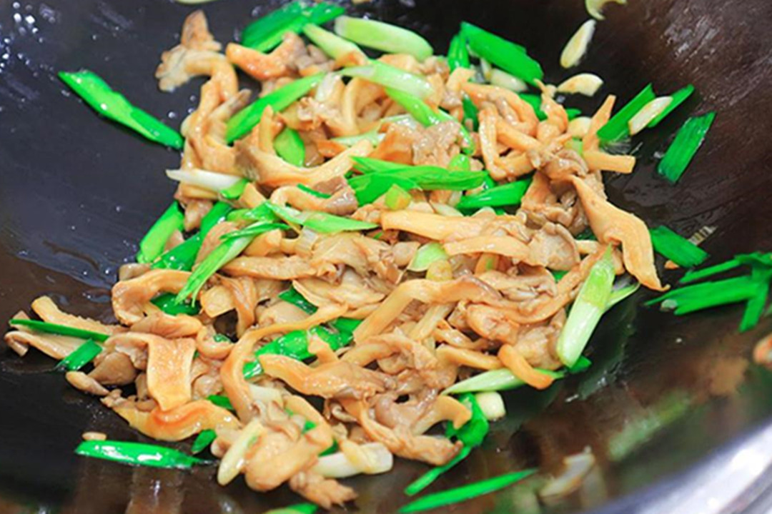 春季失眠吃什么蔬菜好,春天多吃这几种高钾菜