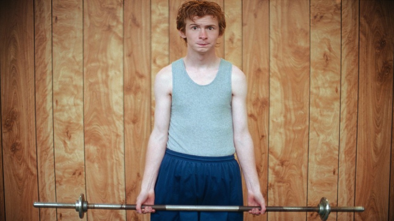 男性大量阴虱和虫卵,阴虱会寄生到身体哪些部位