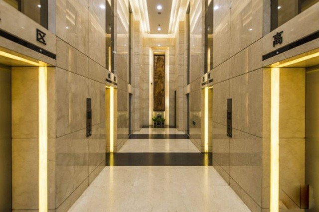 上海白马休闲会所被封,上海白马私人会所判决现场