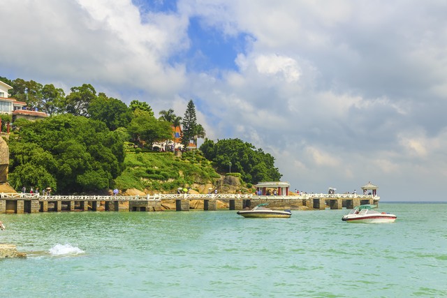 厦门外地车开车注意事项,厦门旅游注意事项大全