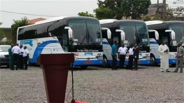 非洲“倒爷”在广州：28寸行李箱装着发财梦