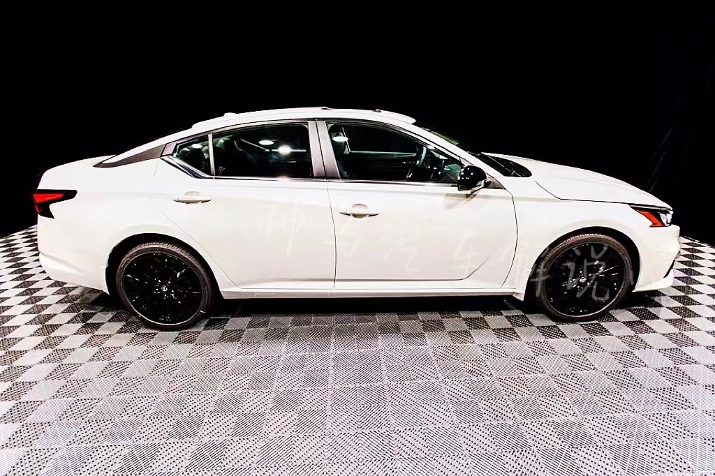 2023款天籁最高配都有什么功能,2023款新款天籁什么时候上市