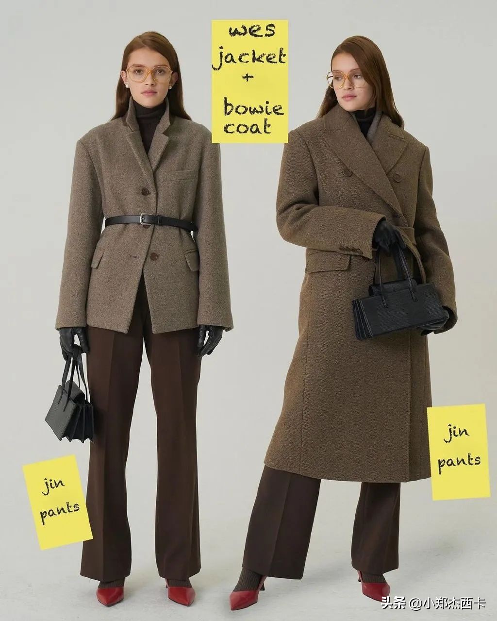 zara早春必买,买cos服哪些店比较好