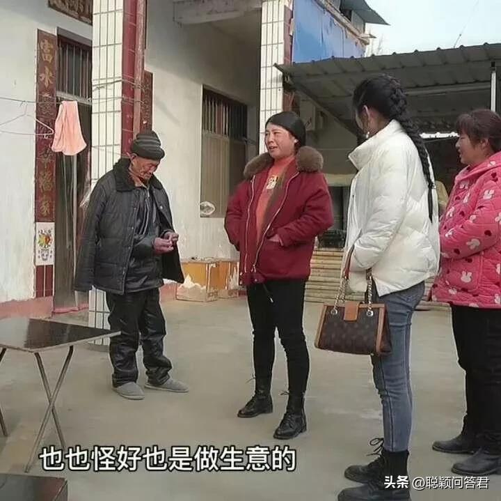 帅小伙娶了个1米72的女孩,23岁小伙相亲1米67