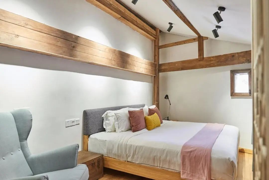 上饶婺源山顶美宿,婺源晒秋美宿推荐