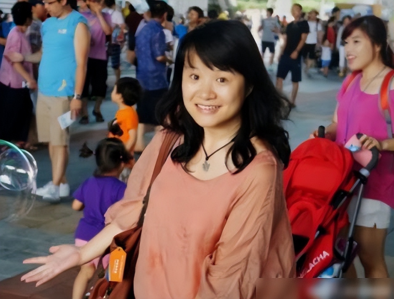 18年前河南女孩高考被顶替,14年前河南女孩高考0分