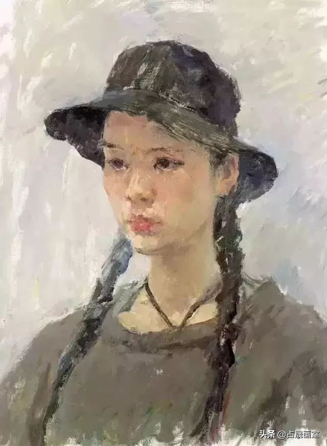 美术技法小知识,美术留白知识