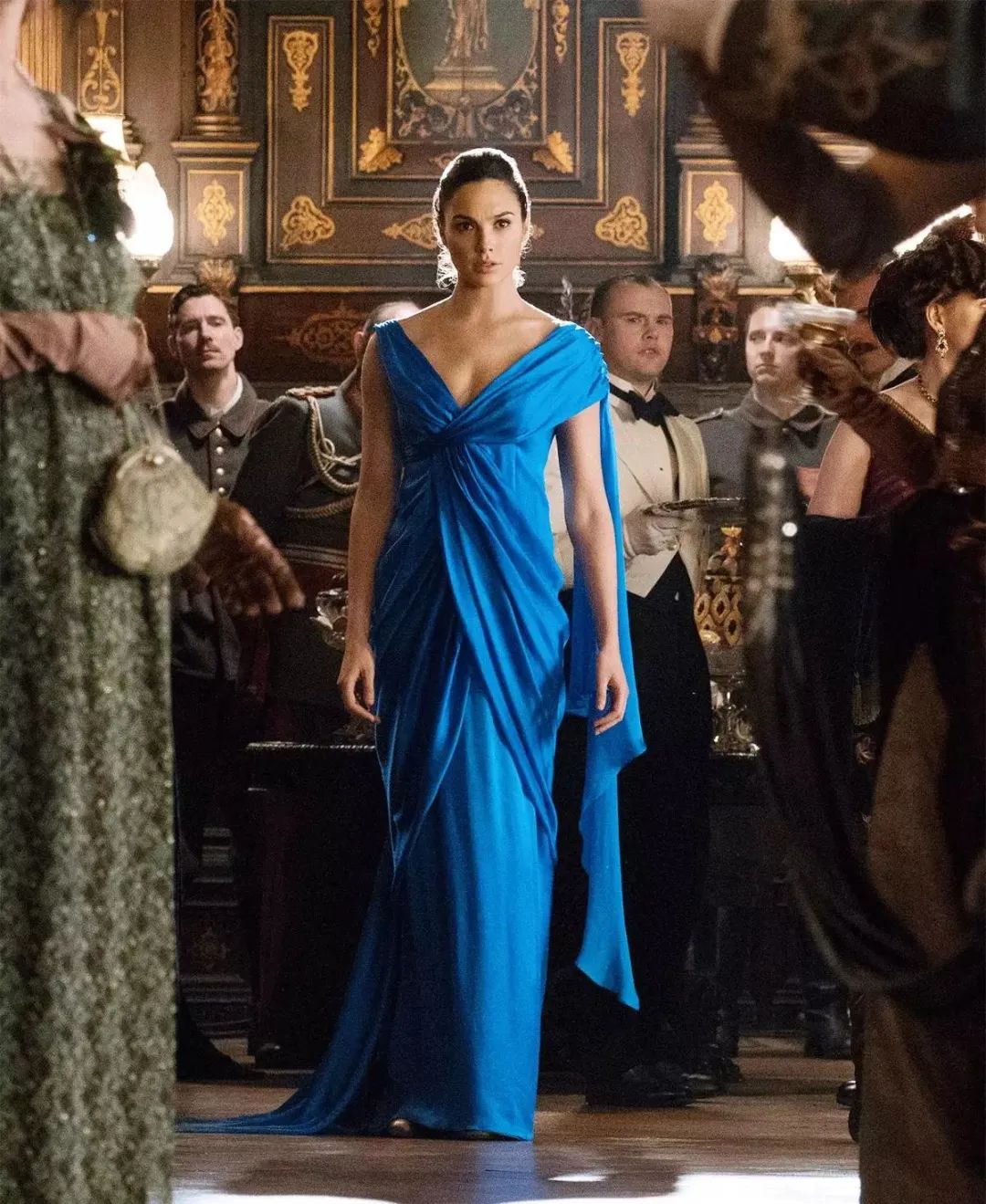 最新名单来了，好莱坞最美的10位女演员出炉：德普前妻高居第7名