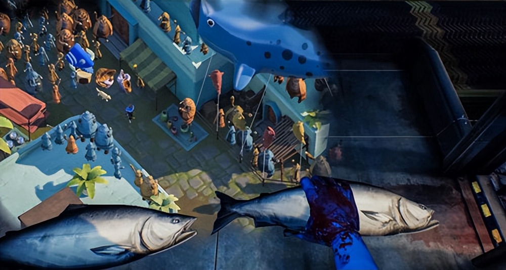 盘点steam上值得买的游戏手游推荐,盘点steam近期值得入手