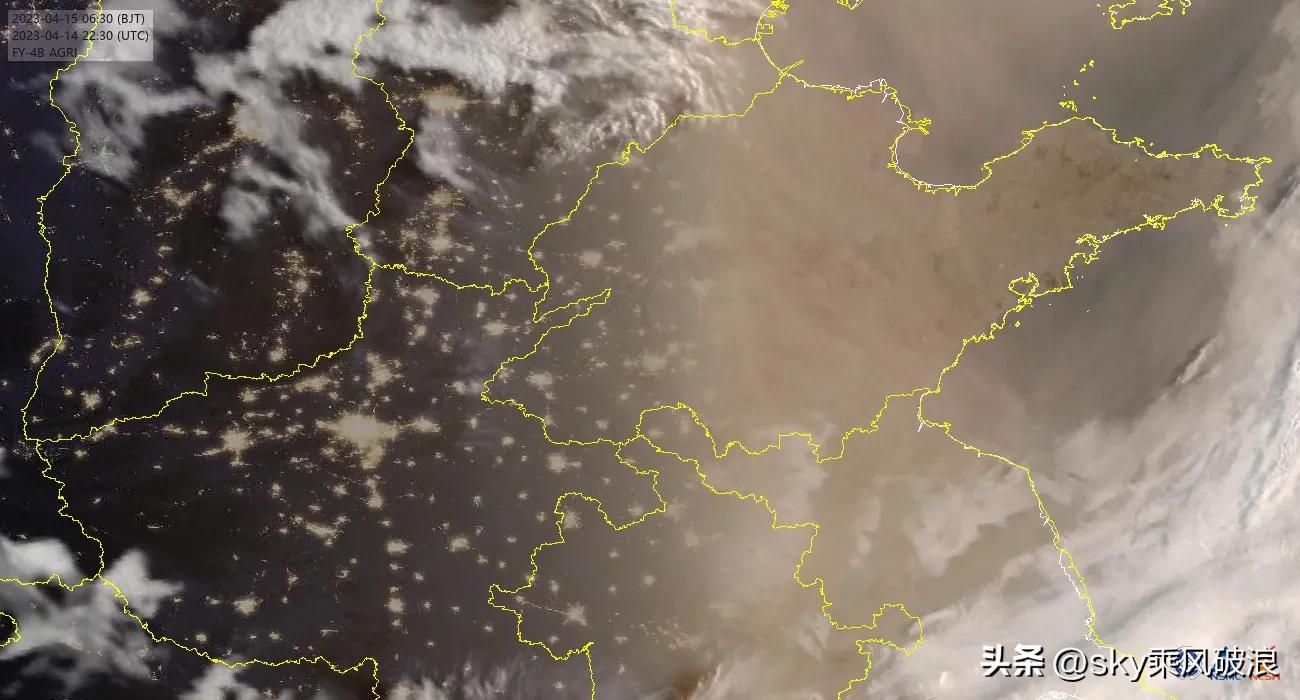 最新苏鲁最近几天有雨吗,鲁苏皖一带局地有暴雨吗