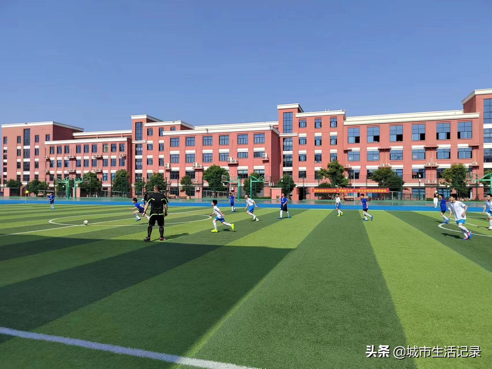 2022奔跑吧少年足球比赛仙桃,仙桃奔跑吧少年足球赛排名