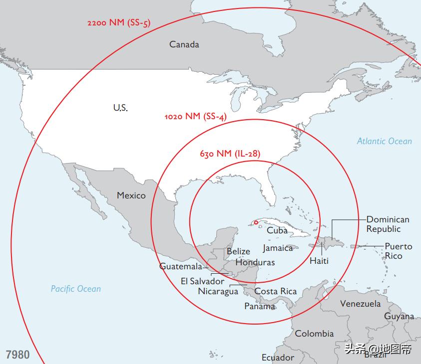 苏联在古巴部署核武器吗,如果苏联不解体下去会怎样