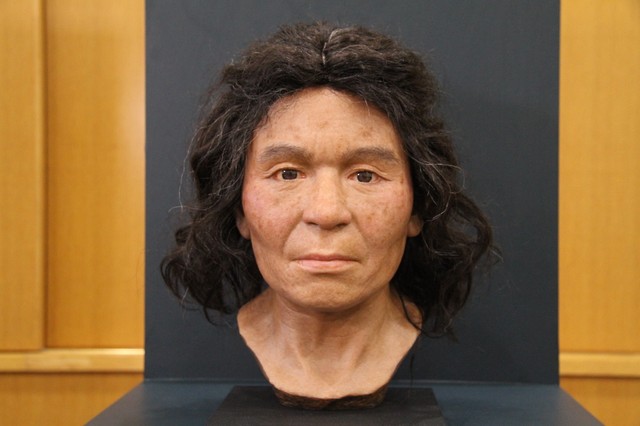 日本人的祖先真的是徐福吗,日本人祖先真相大白不是徐福